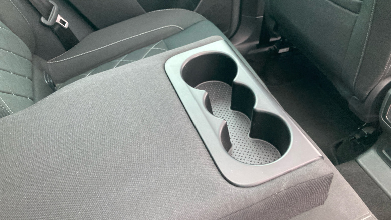 Skoda Karoq 1.5 TSI Sport Line 5dr DSG Petrol Estate